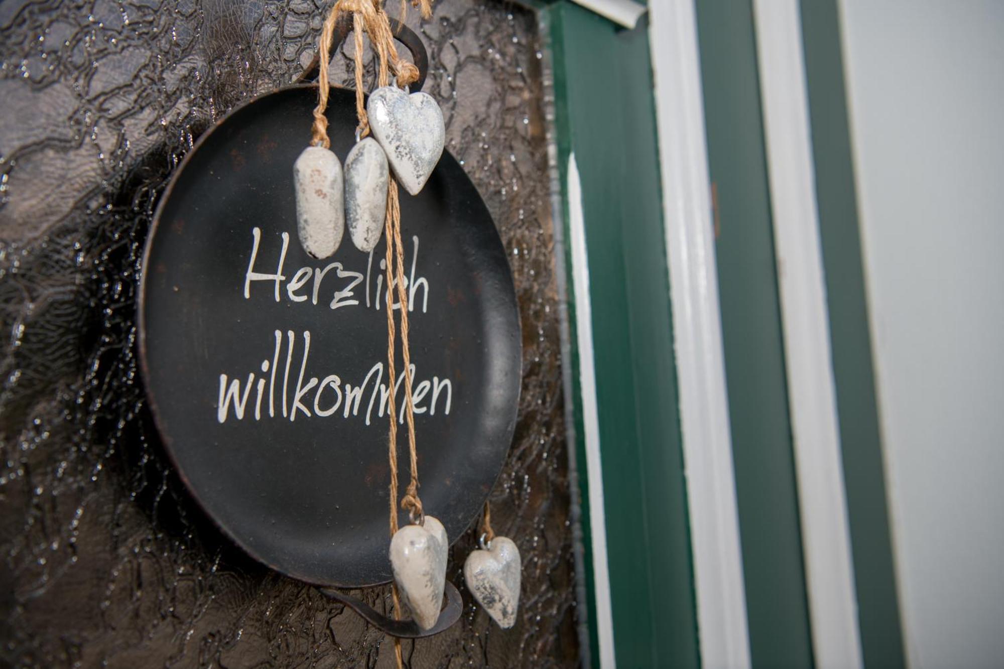 Gourmet-Hotel Gruenwald Leogang Kültér fotó