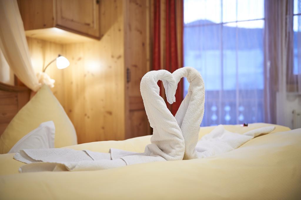Gourmet-Hotel Gruenwald Leogang Kültér fotó