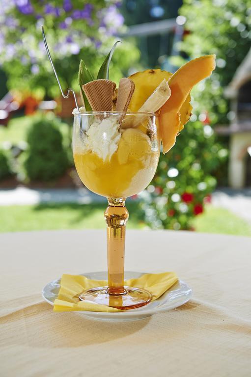 Gourmet-Hotel Gruenwald Leogang Kültér fotó