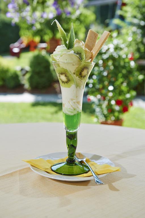 Gourmet-Hotel Gruenwald Leogang Kültér fotó