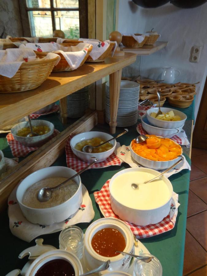 Gourmet-Hotel Gruenwald Leogang Kültér fotó