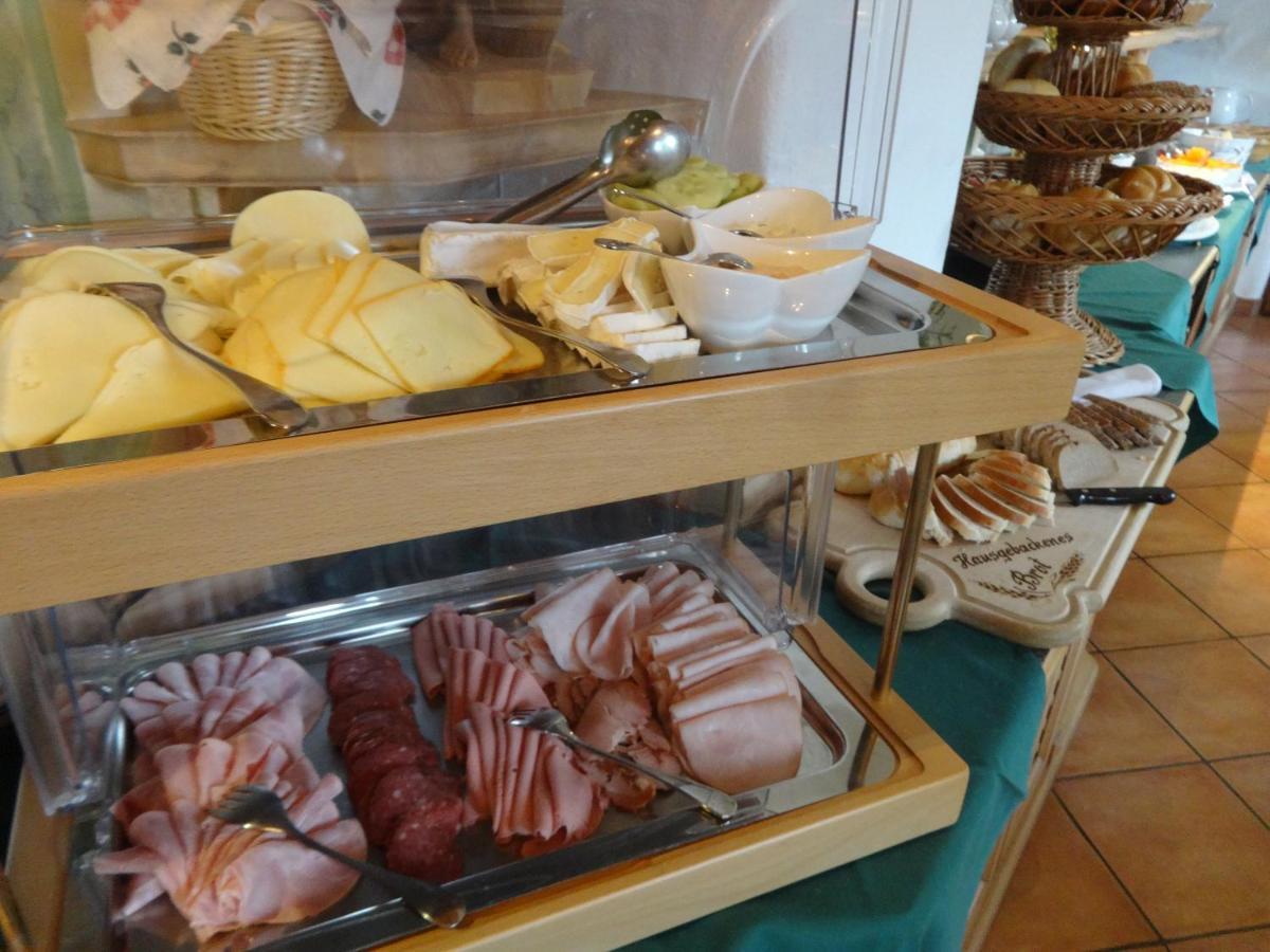 Gourmet-Hotel Gruenwald Leogang Kültér fotó
