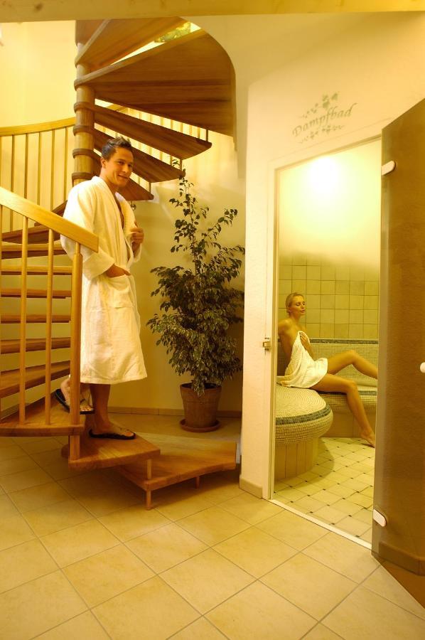 Gourmet-Hotel Gruenwald Leogang Kültér fotó