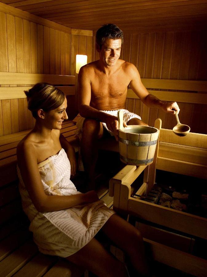 Gourmet-Hotel Gruenwald Leogang Kültér fotó